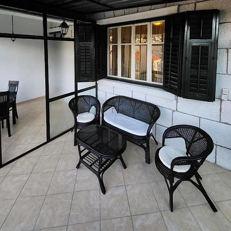 Apartment Dubrovnik Surprise ภายนอก รูปภาพ
