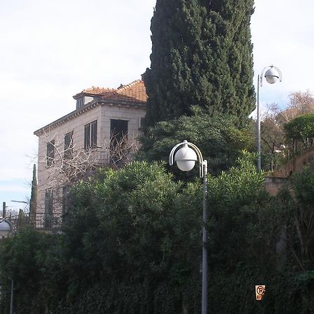 Apartment Dubrovnik Surprise ภายนอก รูปภาพ
