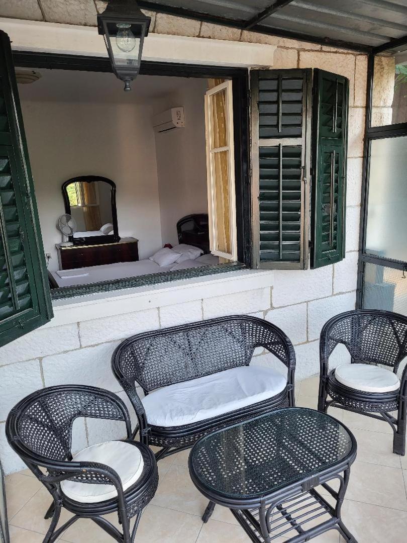 Apartment Dubrovnik Surprise ภายนอก รูปภาพ