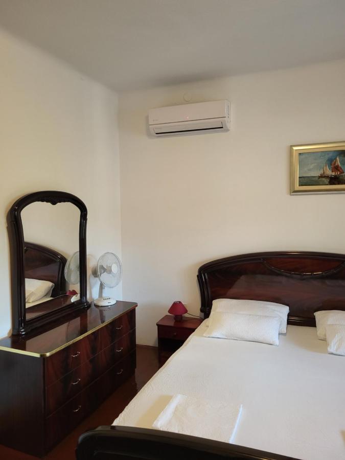 Apartment Dubrovnik Surprise ภายนอก รูปภาพ