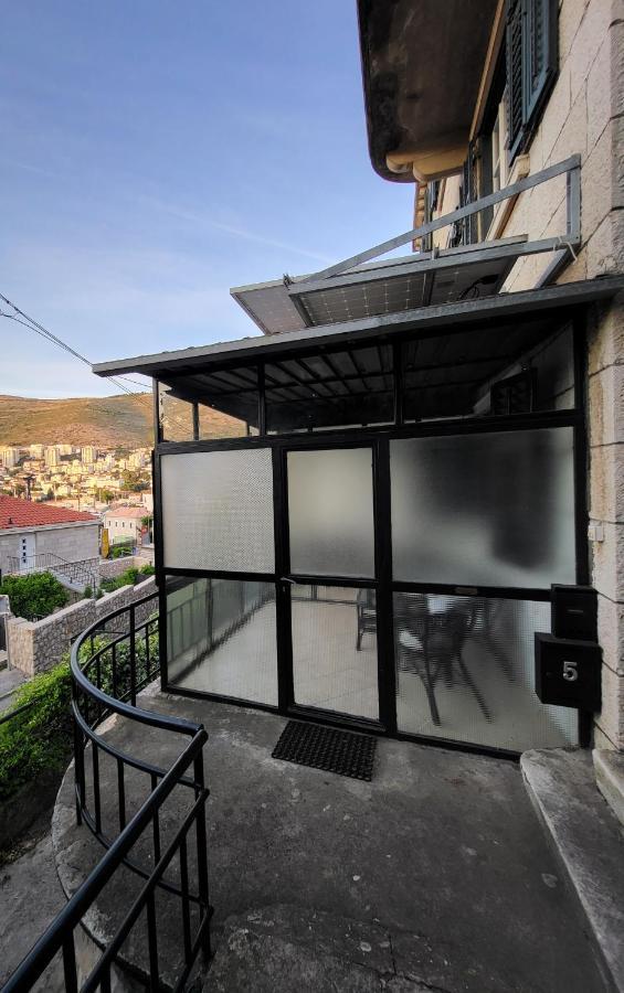 Apartment Dubrovnik Surprise ภายนอก รูปภาพ