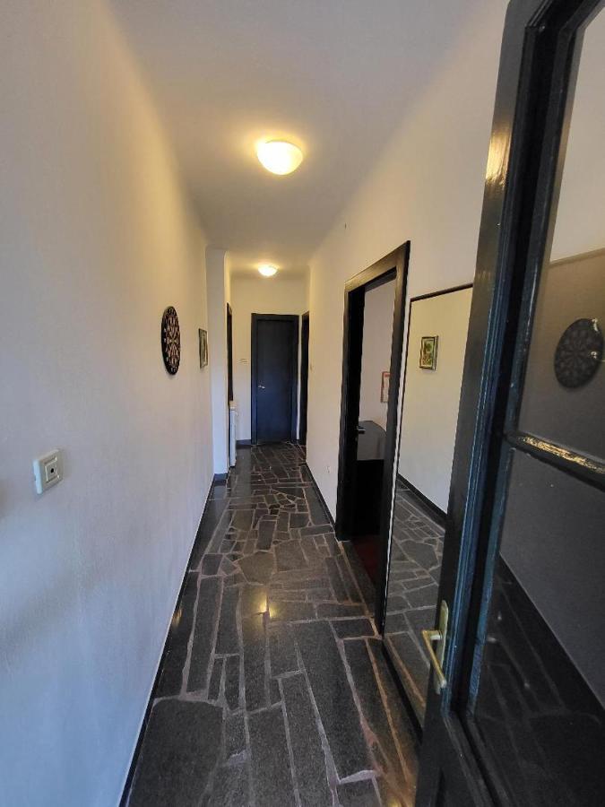 Apartment Dubrovnik Surprise ภายนอก รูปภาพ