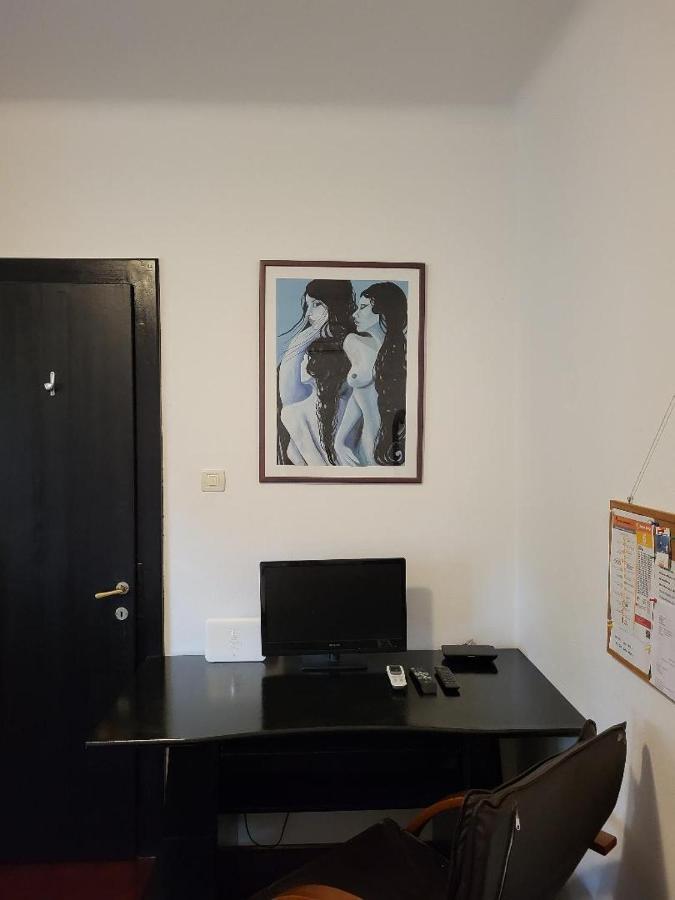 Apartment Dubrovnik Surprise ภายนอก รูปภาพ