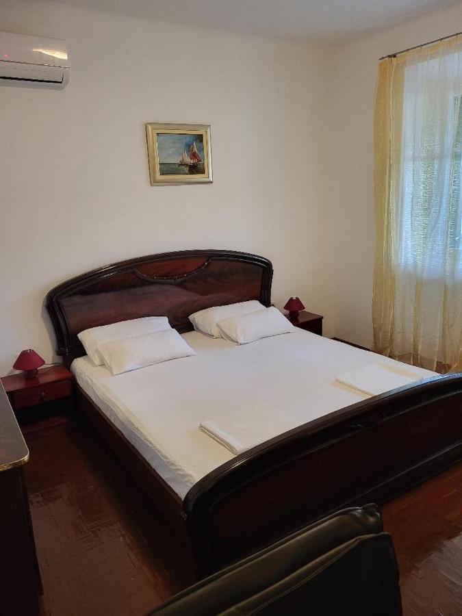 Apartment Dubrovnik Surprise ภายนอก รูปภาพ