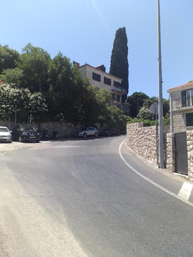 Apartment Dubrovnik Surprise ภายนอก รูปภาพ