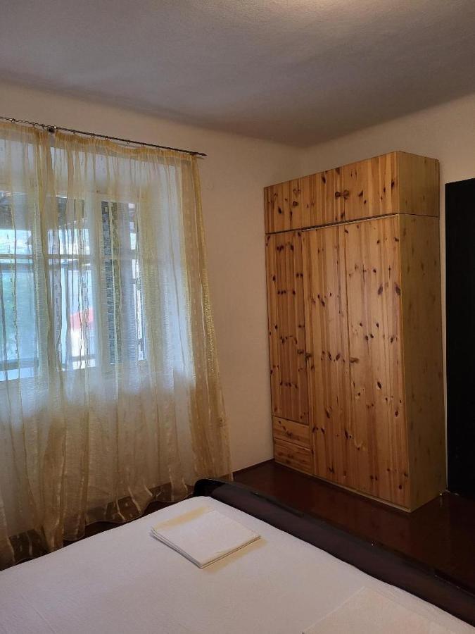 Apartment Dubrovnik Surprise ภายนอก รูปภาพ