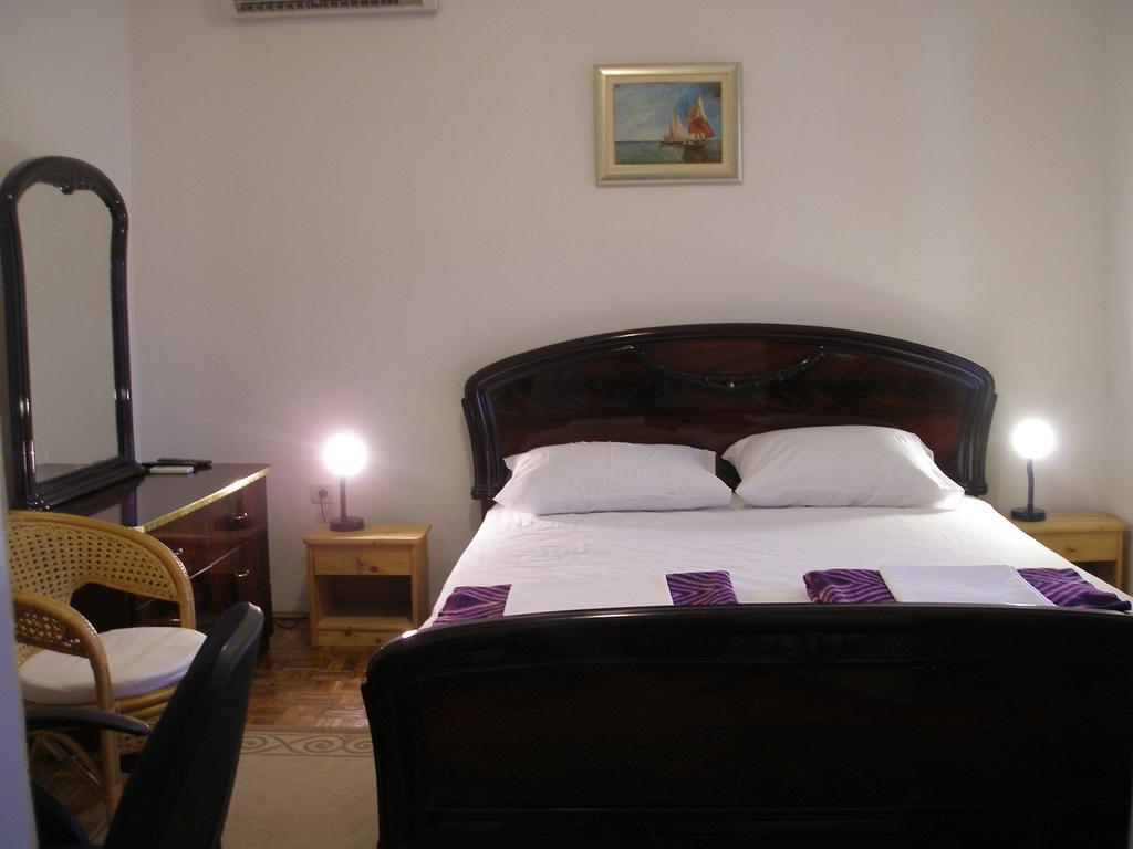 Apartment Dubrovnik Surprise ภายนอก รูปภาพ