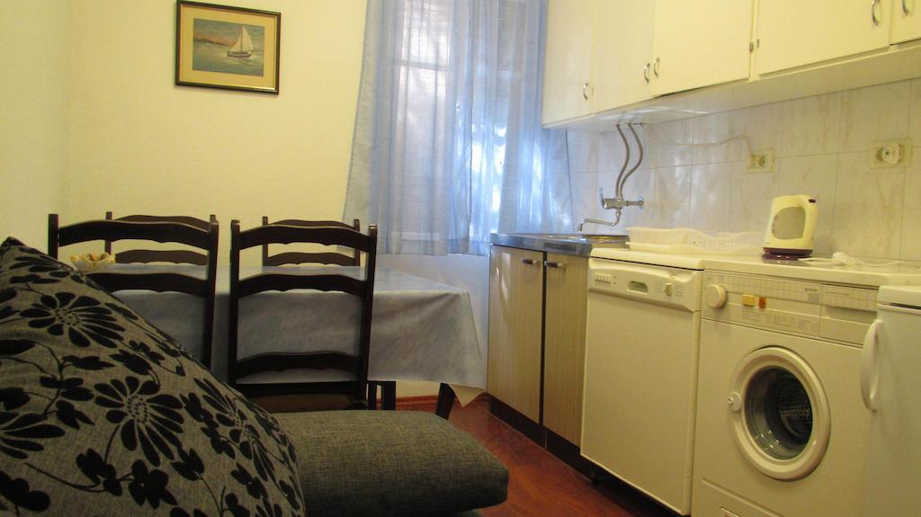 Apartment Dubrovnik Surprise ห้อง รูปภาพ