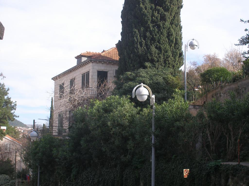 Apartment Dubrovnik Surprise ภายนอก รูปภาพ