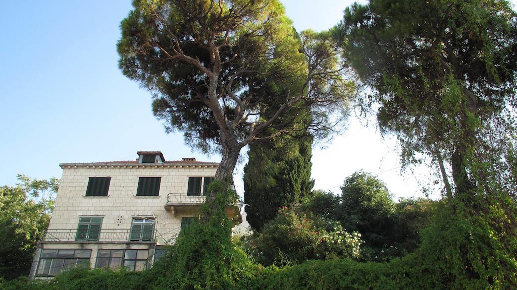 Apartment Dubrovnik Surprise ภายนอก รูปภาพ